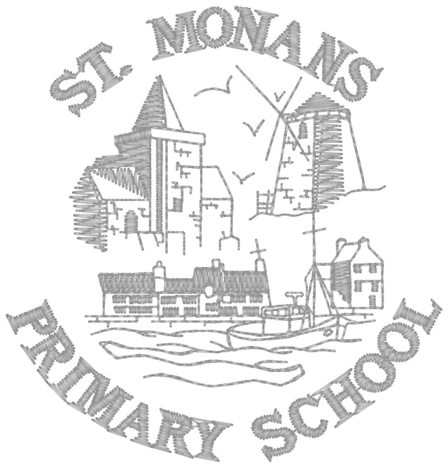 St Monans Primary School