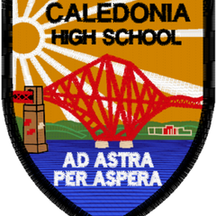 Collection image for: Caledonia High School