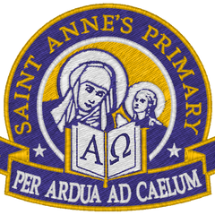 Collection image for: St Annes Primary School