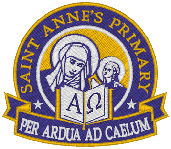 St Annes Primary School