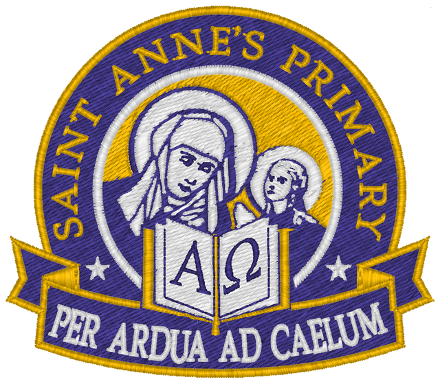 St Annes Primary School