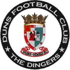 Collection image for: Duns Juniors Football Club