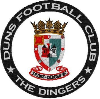 Duns Juniors Football Club