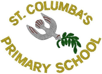St Columbas RC Primary School (Fife)