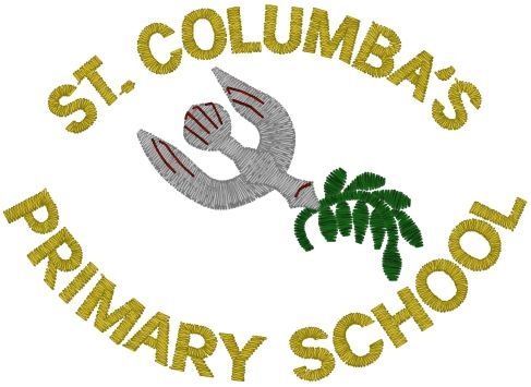 St Columbas RC Primary School (Fife)