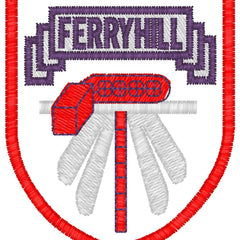 Collection image for: FERRYHILL PRIMARY SCHOOL EDINBURGH