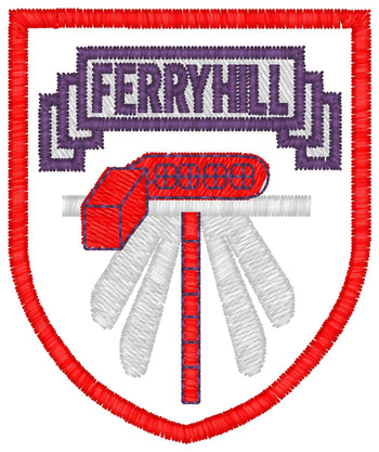 FERRYHILL PRIMARY SCHOOL EDINBURGH