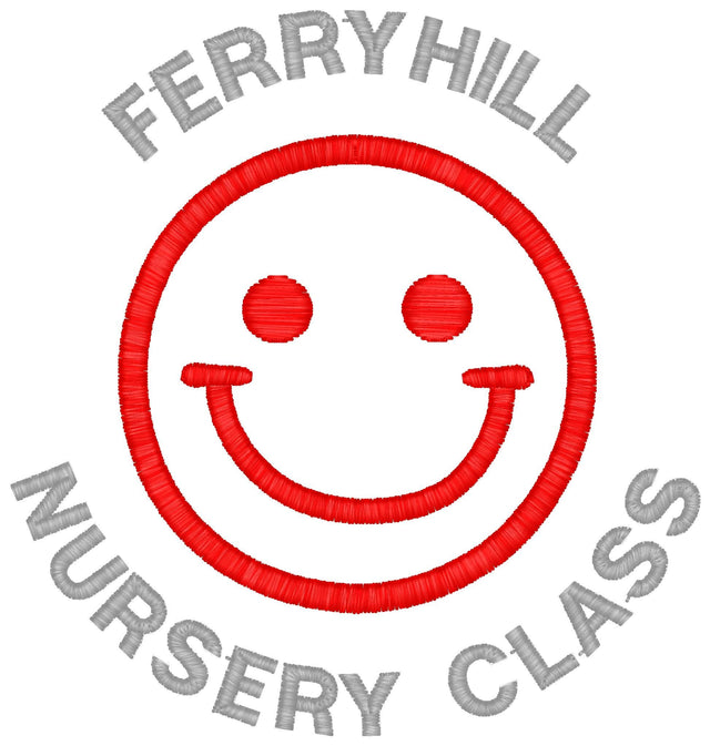 FERRYHILL NURSERY EDINBURGH