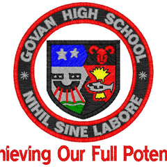 Collection image for: Govan High School