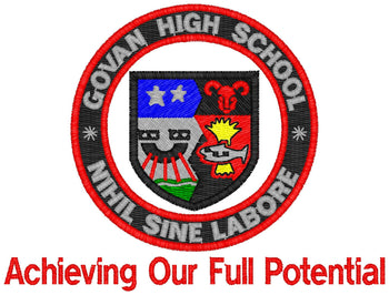 Govan High School