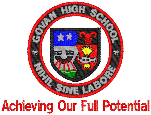 Govan High School