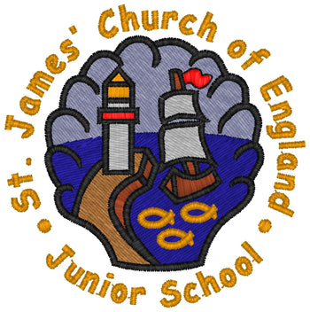 St James CE Junior School