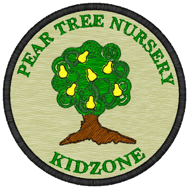 Pear Tree Nursery