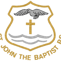 Collection image for: St John The Baptist Primary School