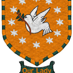 Collection image for: Our Lady of Peace Primary School