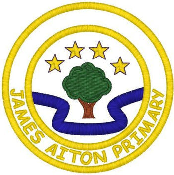 James Aiton Primary