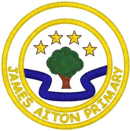 James Aiton Primary