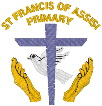 St Francis Of Assisi