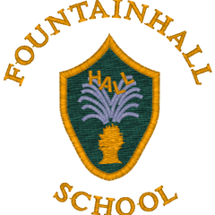 Collection image for: Fountainhall Primary School