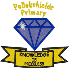 Collection image for: Pollokshields Primary School