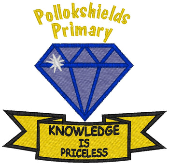 Pollokshields Primary School