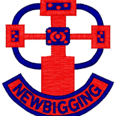 Collection image for: Newbigging Primary School