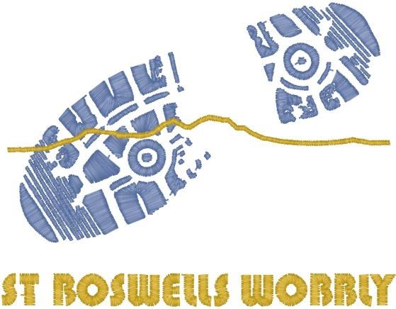 ST BOSWELLS WOBBLY