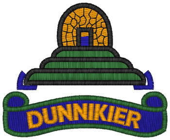 Dunnikier Primary School