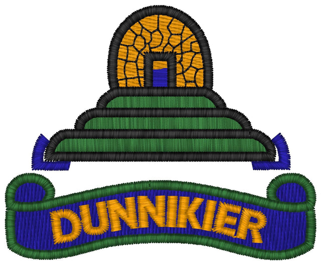 Dunnikier Primary School