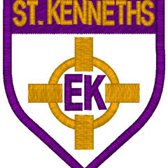 Collection image for: St Kenneth's Primary School (East Kilbride)