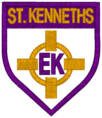 St Kenneth's Primary School (East Kilbride)