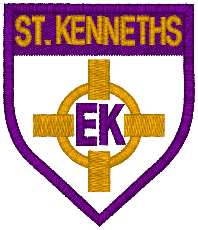 St Kenneth's Primary School (East Kilbride)
