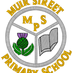 Collection image for: Muir Street Primary School