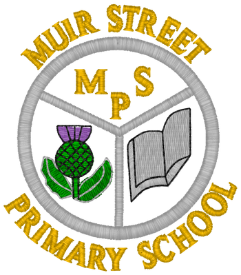 Muir Street Primary School