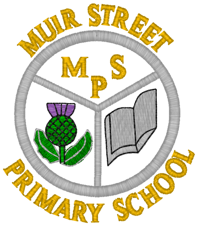 Muir Street Primary School
