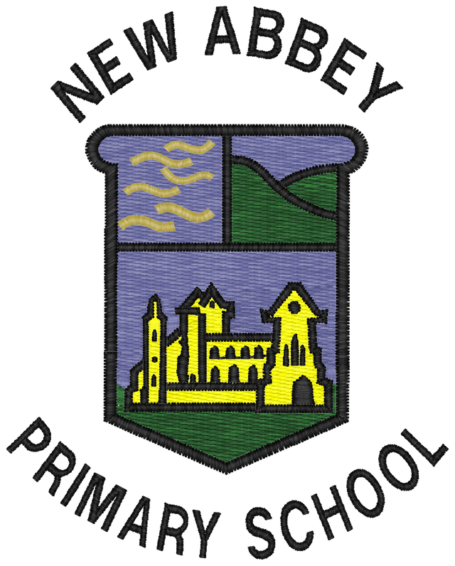 New Abbey Primary School