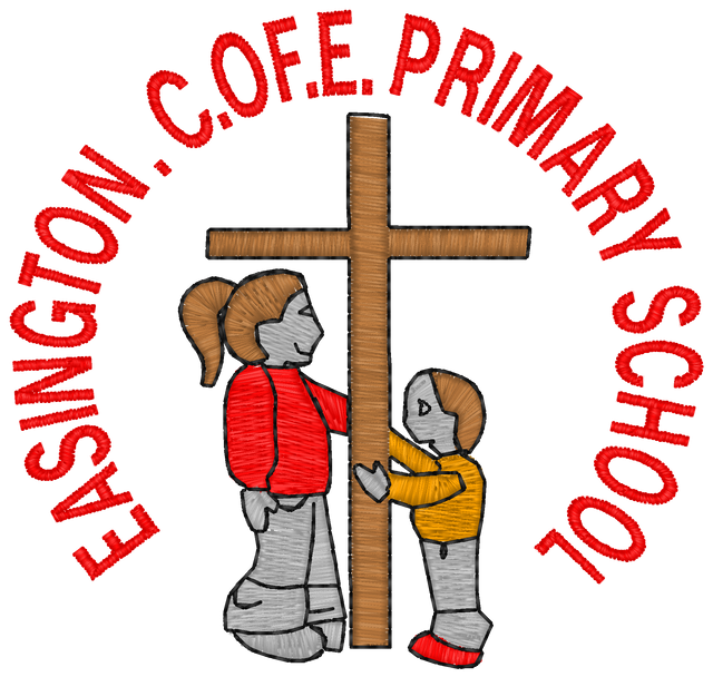 Easington C of E Primary School