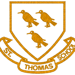 Collection image for: ST THOMAS RC PRIMARY SCHOOL (ARBROATH)