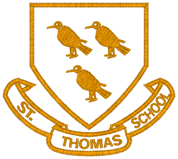 ST THOMAS RC PRIMARY SCHOOL (ARBROATH)