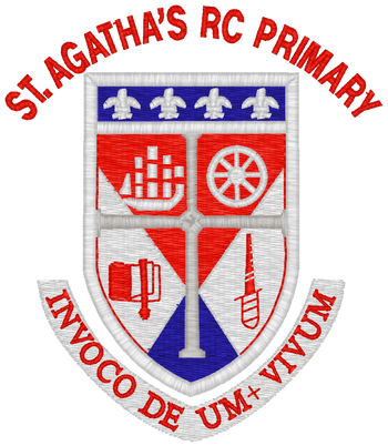 St Agatha's RC Primary School Fife
