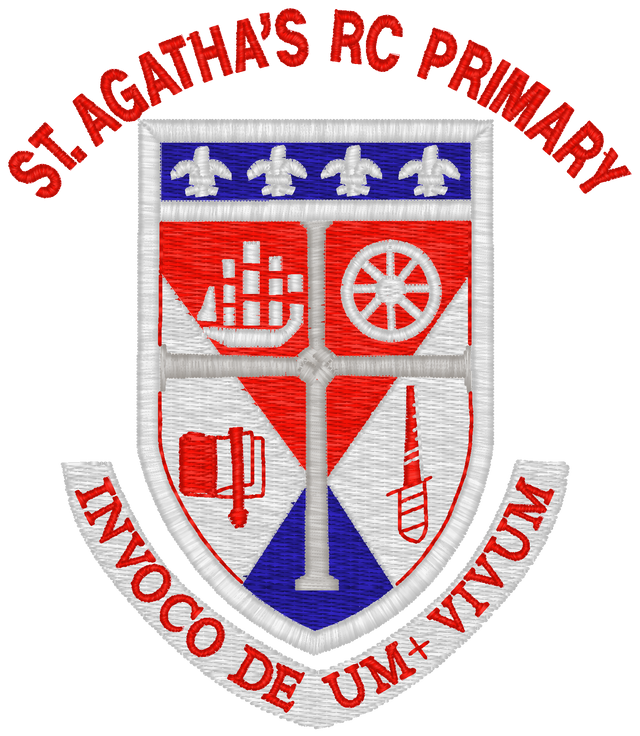 St Agatha's RC Primary School Fife