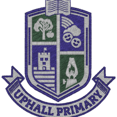 Collection image for: Uphall Primary School *P7*