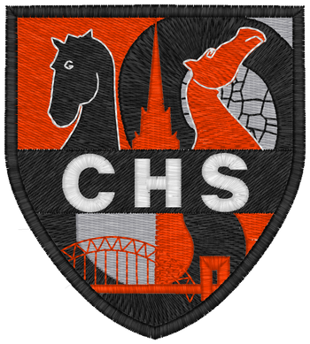 Carrongrange High School