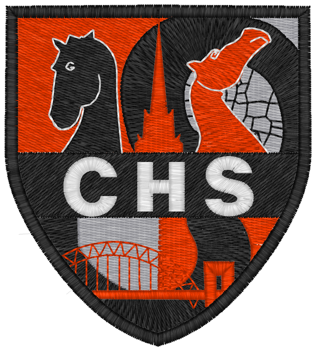 Carrongrange High School