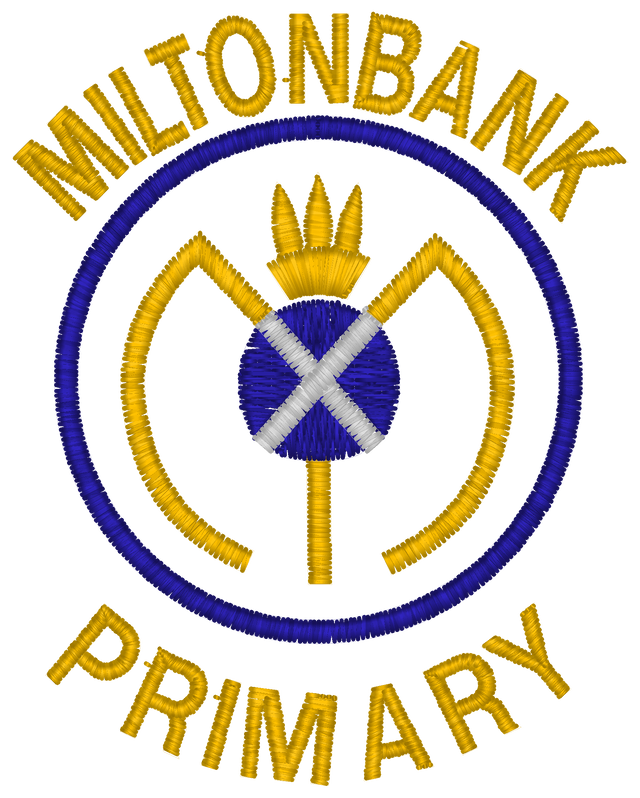 Miltonbank Primary School