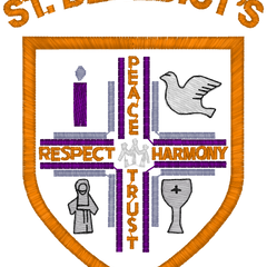 Collection image for: St Benedicts Primary School (Glasgow)
