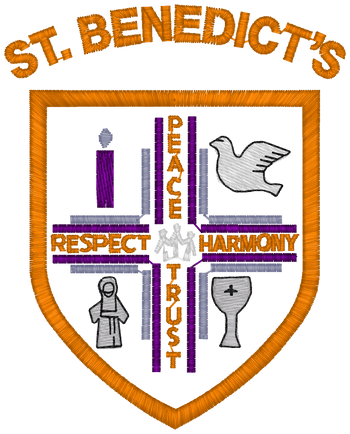 St Benedicts Primary School (Glasgow)