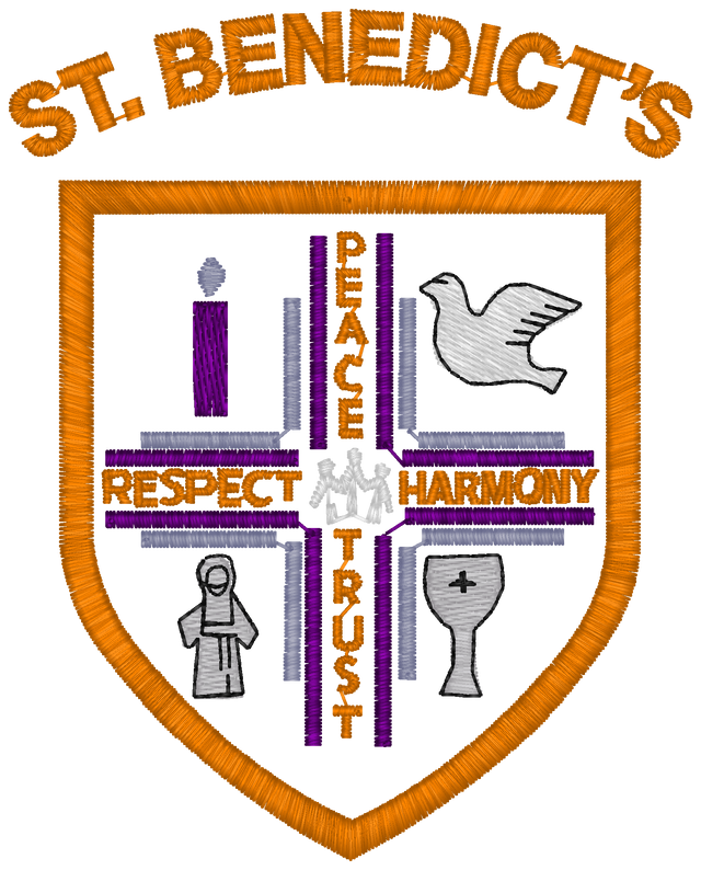 St Benedicts Primary School (Glasgow)