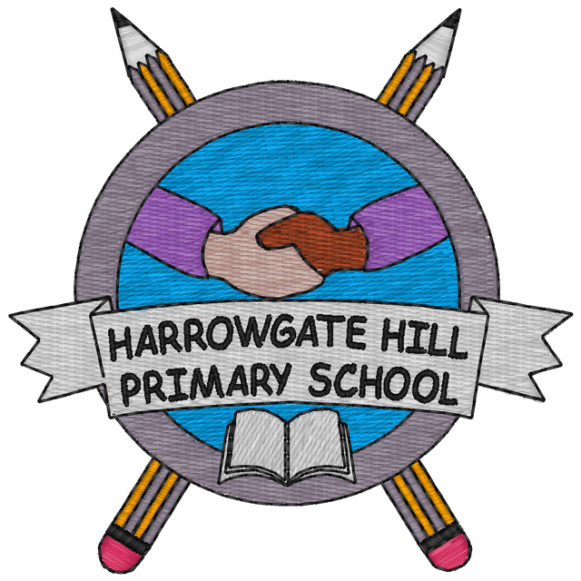 Harrowgate Hill Primary