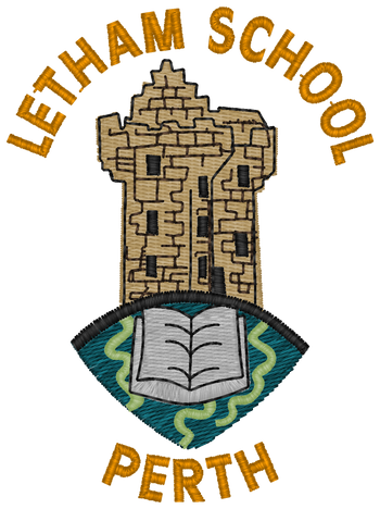 Letham Primary School Perth